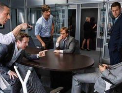 7 film seru yang tayang di Netflix Maret 2026