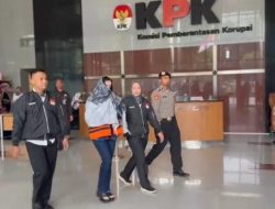 Fadia Tak Tahu Aturan, Korupsi Bupati Pekalongan Terungkap