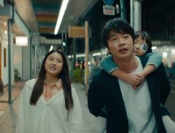 5 Film Jepang tentang Orang Tua, Mulai dari Baik hingga Toksik