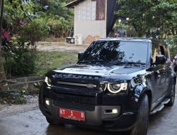 Wali Kota Datangi Inspektorat untuk Periksa Pengeluaran Mobdin Sewa Rp160 Juta per Bulan
