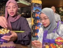 Aurel Diduga Overclaim Saat Promosi Kue Kering, Gunakan Bahan Premium Harga Murah