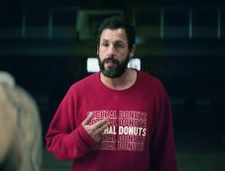 Bukan Tom Cruise atau Brad Pitt, Ini Bintang dengan Gaji Tertinggi 2025