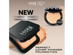 5 rekomendasi bedak padat tahan lama untuk makeup Lebaran