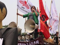 KPA: Serangan terhadap Andrie Yunus untuk Menekan Aktivis