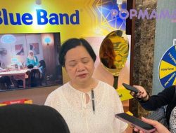 Sepuluh Ribu Senyum, Satu Hati, Berikan Kebahagiaan untuk Anak Yatim