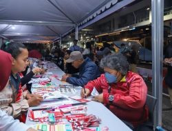 AHM Kirim 2.521 Pemudik dalam Program Mudik Balik Bareng Honda 2026