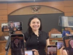 Rayakan Lebaran di Rutan, Kondisi Nikita Mirzani Diungkap Keluarga