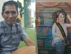 Biarlah Hilang, Tak Dicari Lagi Karena Sudah Dewasa