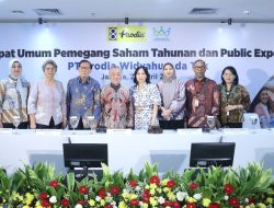 Prodia (PRDA) Siap Ekspansi Klinik Spesialis Usai Raih Pendapatan Rp2,28 Triliun