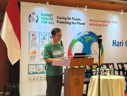 Hari Ginjal Dunia 2026, Pentingnya Deteksi Dini Penyakit Ginjal