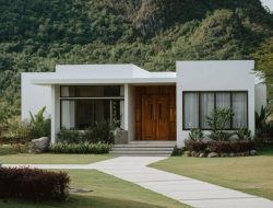 Ingin rumah minimalis di lahan sempit? Baca ini!
