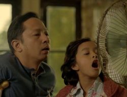 6 Film Terbaik untuk Tonton Bersama Keluarga Saat Lebaran