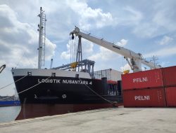 Aktivitas Logistik Terganggu Perang Iran vs Israel-AS: Kapal Terlambat, Biaya OSV Meningkat