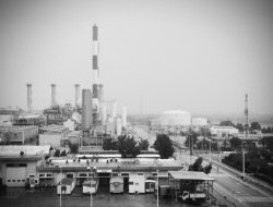 Perang AS-Israel-Iran Ancam Stabilitas Energi Global