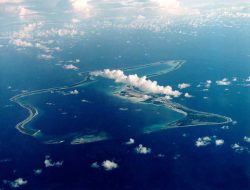 Serangan ke Pangkalan Diego Garcia, Iran Ubah Aturan Perang