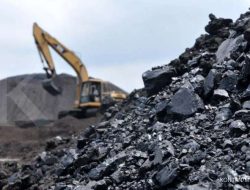 Kinerja perusahaan tambang terpuruk akibat harga batubara, ini proyeksi 2026