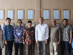 Ratusan Ibu Terbantu Program PTPN IV Cegah Stunting Rokan Hulu