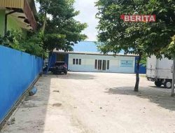 Tindakan Tegas Wabup Blora terhadap Pengelola SPPG Akibat Menu Ubi Boleng