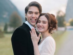 Hapus Postingan Prewedding El Rumi dan Syifa Hadju, Ahmad Dhani Tuai Komentar Jelang Pernikahan