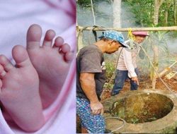 Anak 12 Tahun Buang Adik Baru Lahir di Pejaten: Ibu Meninggal Saat Bersalin