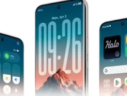 Harga HP Infinix Saat Lebaran 2026: Note Edge, Hot 60i, GT 30
