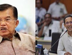 Diskusi komunikolog dengan Jusuf Kalla: Kritik MBG dan Isu Geopolitik