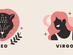 Ramalan Zodiak Leo dan Virgo Hari Ini, Cinta, Karier, Keuangan, Kesehatan