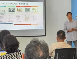 Aspek Hukum Pertambangan Nuklir untuk Dukung Transisi Energi Indonesia