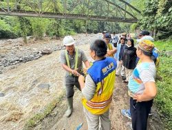 Dishub Sumbar Minta Hentikan Aksi Meminta-Minta di Jalan Saat Lebaran