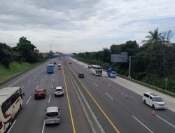 Video Pecah Kaca di Rest Area KM 62 B Tol Cikampek, Polda Jabar Beber Fakta
