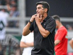 Pembaruan strategi AC Milan dalam mendatangkan bintang muda Brasil, satu nama lain ikut bersaing dengan Rossoneri