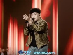 Daftar 10 Besar Indonesian Idol 14: Ecky Banjarmasin Lolos, Maia dan BCL Beri Peringatan Ini