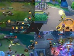 Makna dan Asal Usul Hac Long Bang dalam Game MOBA