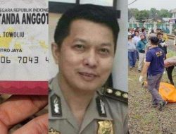 Profil AKP Arifan Efendi, Kasat Narkoba yang Diduga Terima Rp13 Juta Per Minggu dari Bandar
