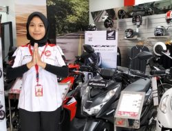 Astra Motor Papua Tawarkan Promo KETUPAT dengan Cashback Rp7,3 Juta
