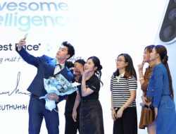 Samsung Galaxy S26 dan Buds4 Kini Hadir Secara Global