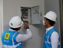 Inflasi Pangkalpinang Capai 3,00 Persen, Kenaikan Tarif Listrik Jadi Penyebab Utama