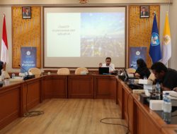 Pigai Siap Hadapi Debat HAM dengan Guru Besar UGM pada 5 Maret 2026
