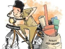 DPRD DKI: Gaji Nakes Belum Naik 10 Tahun, Pramono Anung: Masih Saja?