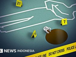 Motif Pembunuhan di Sedayu Terungkap, Pelaku Marah Karena Ucapan Teman