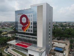 ATM Macet Jelang Lebaran, Nasabah Bank Jambi Terpaksa Antre Lagi