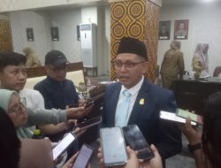Ketua DPRD Makassar Usulkan Waduk Baru Atasi Banjir Manggala