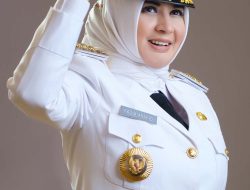 Fadia OTT KPK, Sukirman Jadi Plt Bupati Pekalongan