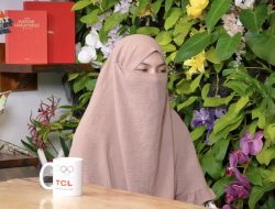 Chat dibocorkan, Wardatina Mawa ungkap ancaman 20 tahun untuk Insanul Fahmi