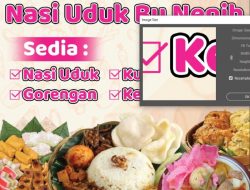 Bayi Perempuan Ditinggalkan di Gerobak Nasi Uduk, Surat Kakak 12 Tahun Mengharukan