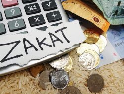 Zakat Fitrah Kota Bogor 2026: Rp45 Ribu per Jiwa, Waktu Terbaik Bayar Sebelum Idulfitri