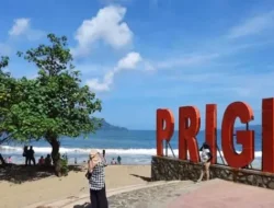 Sampah dan Jalur Wisata Jadi Perhatian, Trenggalek Siap Sambut Lebaran 2026