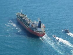 Selat Hormuz Tertutup, Pengusaha Mulai Hitung Kerugian, Kenaikan 12 Persen Mungkin
