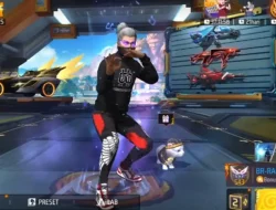 Kode Redeem FF Minggu 15 Maret 2026, Klaim Skin SG2 Gratis