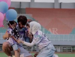 Dokter Minta Lesti Kejora Berhenti Hamil, Ancaman Bagi Pedangdut Ini